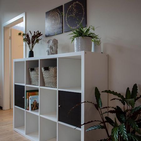 Ferienwohnung Hoepperger Schönberg im Stubaital Exteriér fotografie