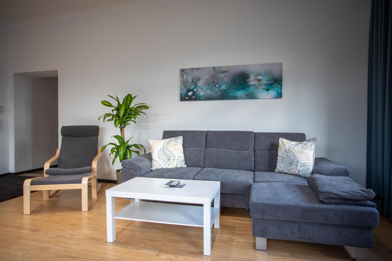 Ferienwohnung Hoepperger Schönberg im Stubaital Exteriér fotografie