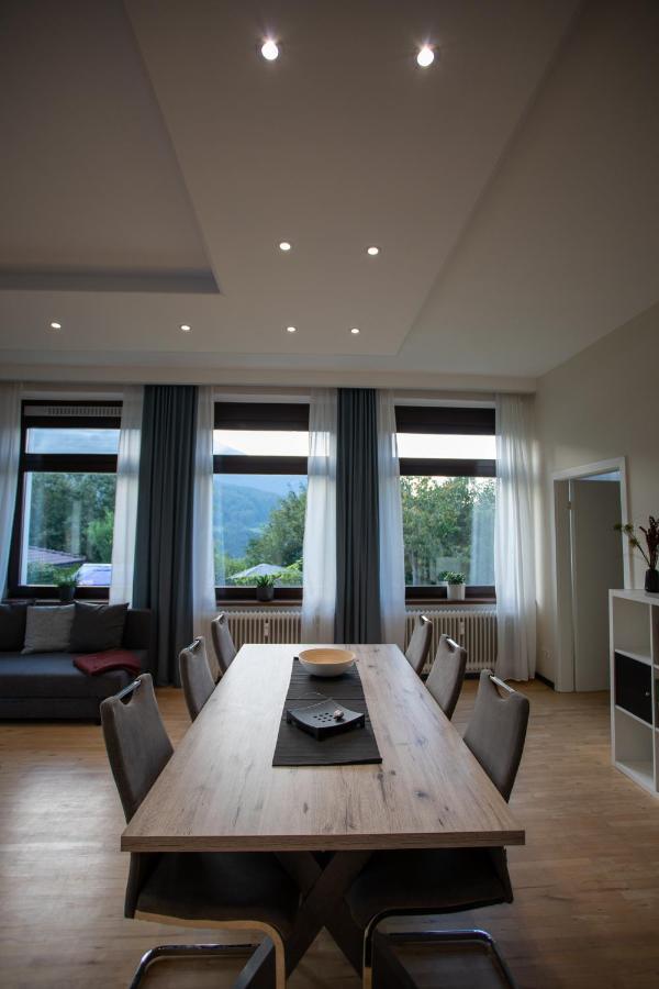 Ferienwohnung Hoepperger Schönberg im Stubaital Exteriér fotografie