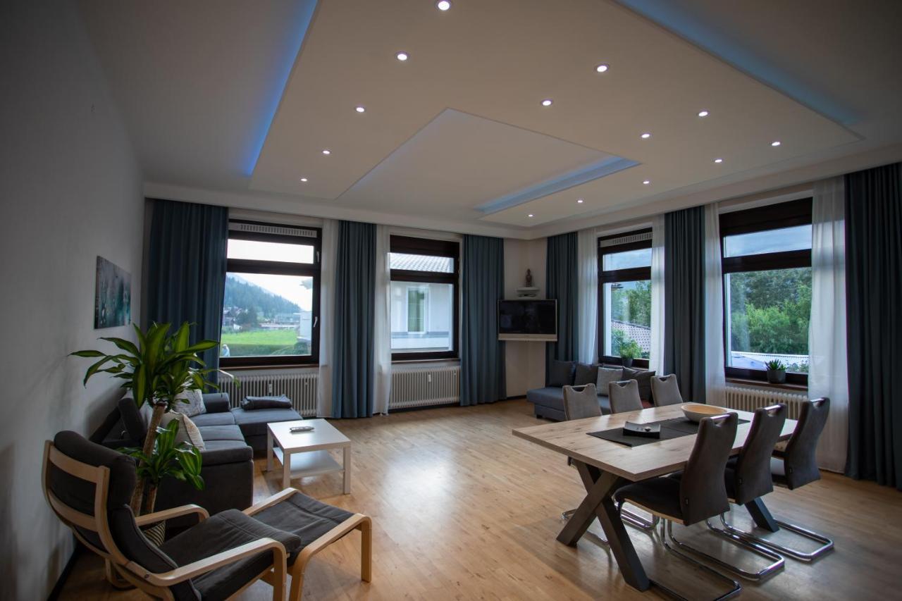 Ferienwohnung Hoepperger Schönberg im Stubaital Exteriér fotografie