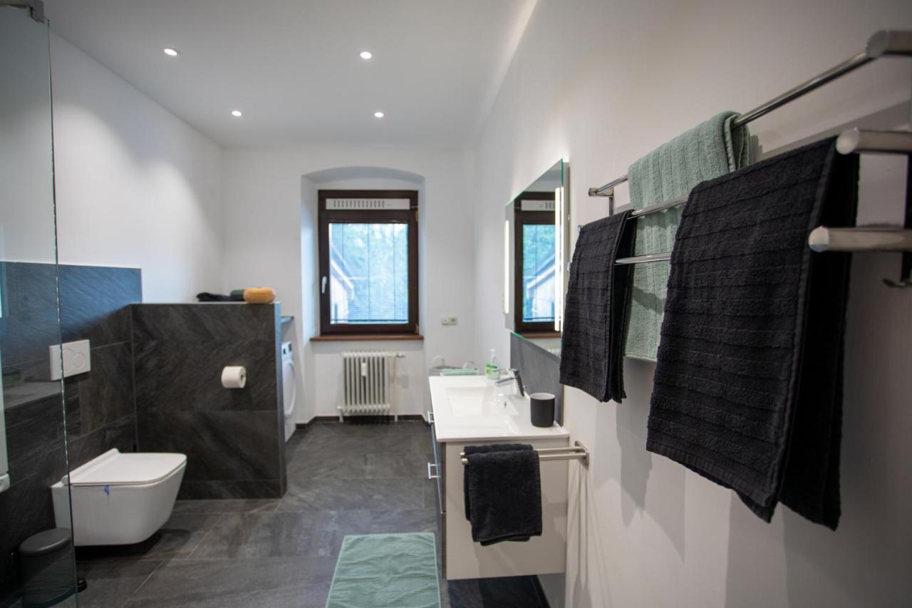 Ferienwohnung Hoepperger Schönberg im Stubaital Exteriér fotografie