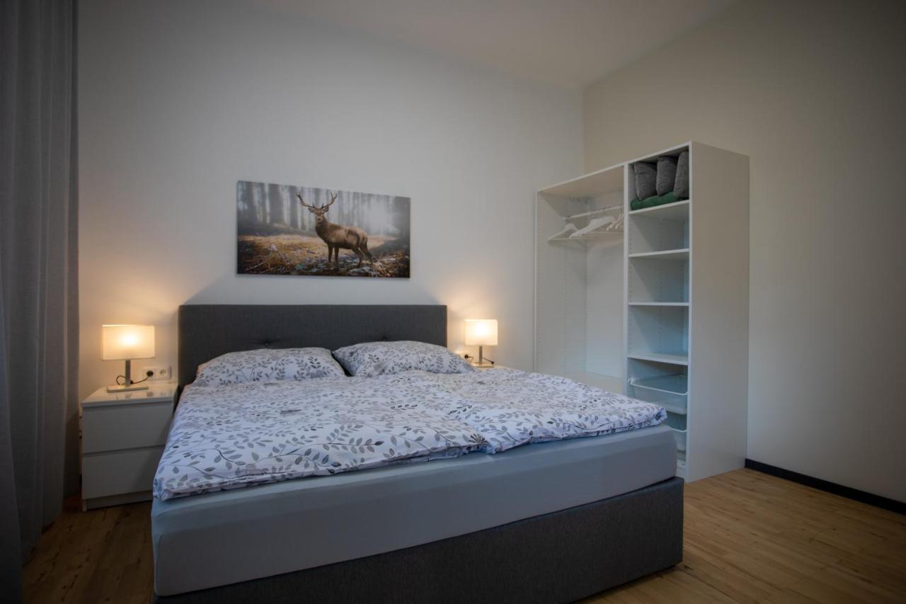 Ferienwohnung Hoepperger Schönberg im Stubaital Exteriér fotografie