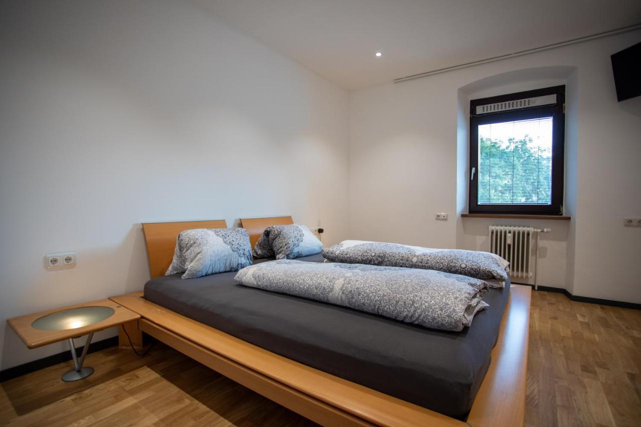 Ferienwohnung Hoepperger Schönberg im Stubaital Exteriér fotografie