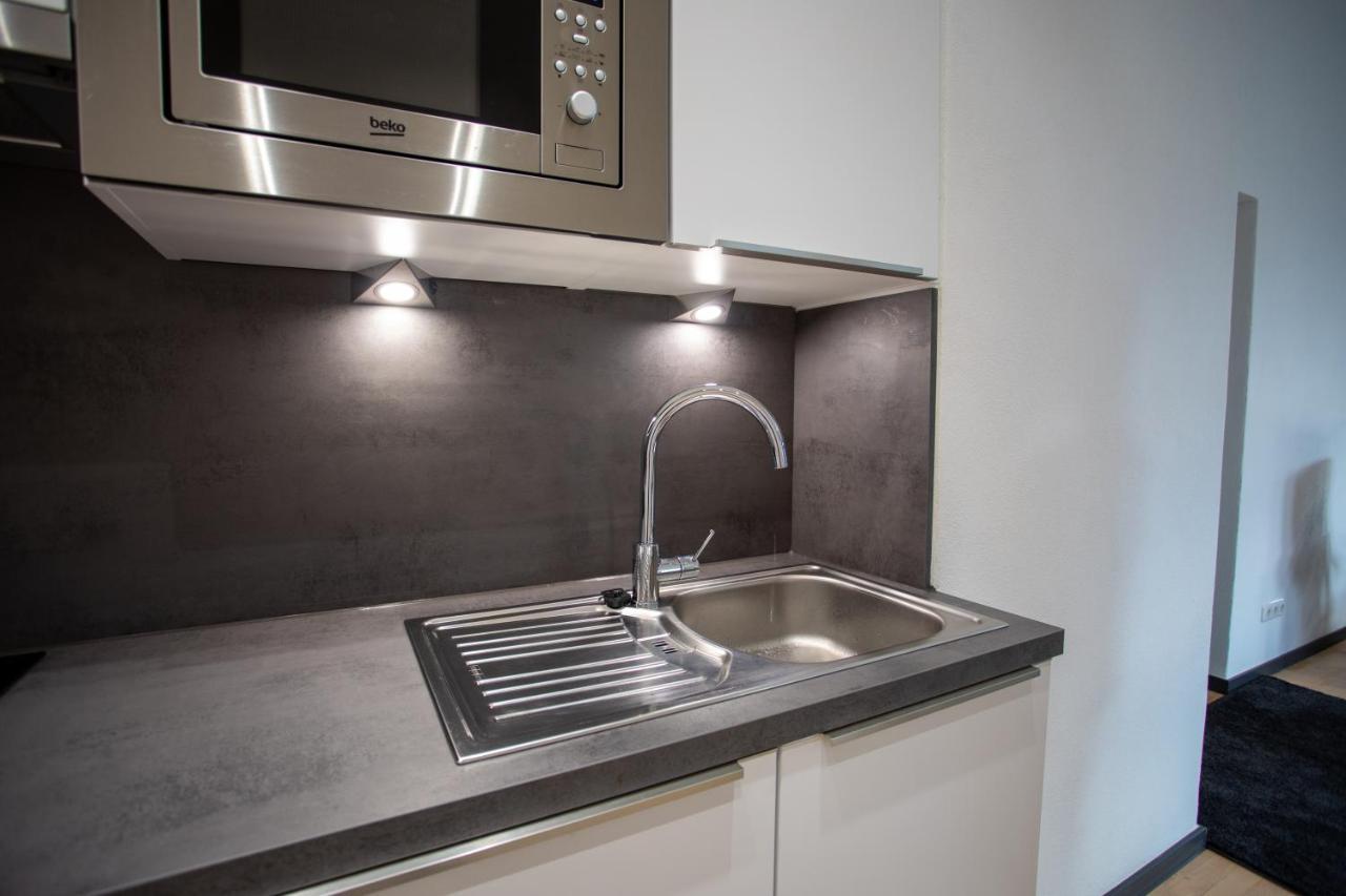 Ferienwohnung Hoepperger Schönberg im Stubaital Exteriér fotografie