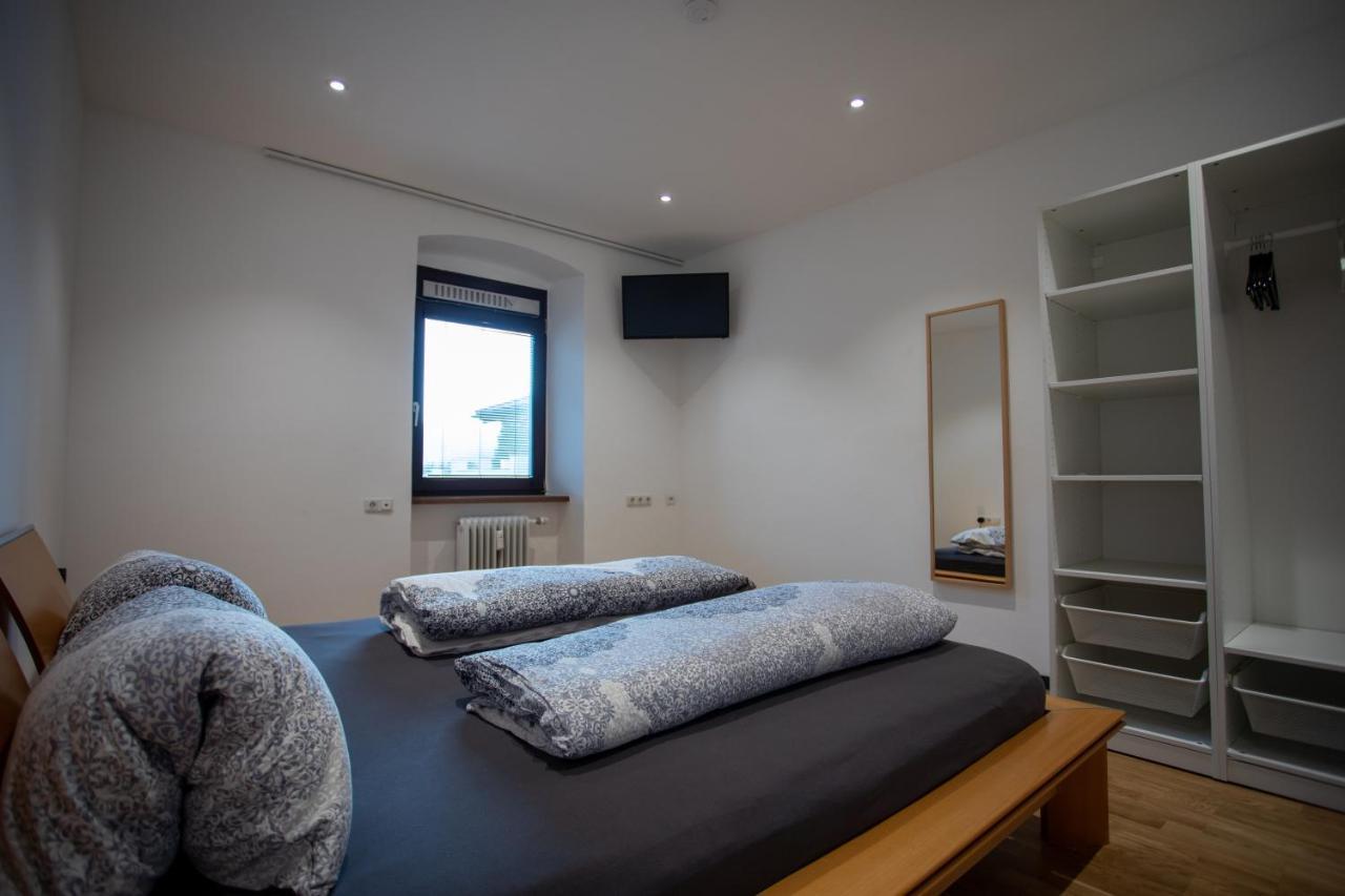 Ferienwohnung Hoepperger Schönberg im Stubaital Exteriér fotografie