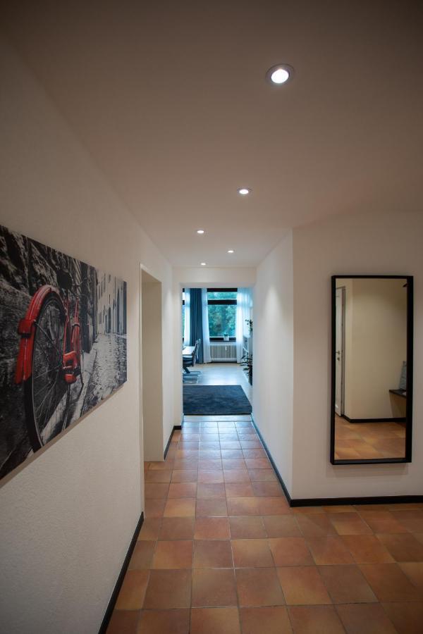 Ferienwohnung Hoepperger Schönberg im Stubaital Exteriér fotografie