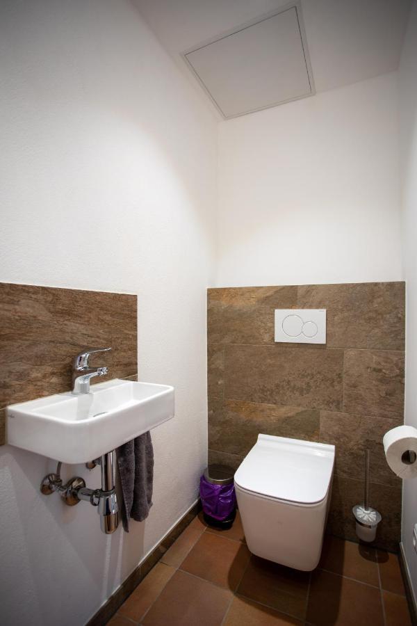 Ferienwohnung Hoepperger Schönberg im Stubaital Exteriér fotografie