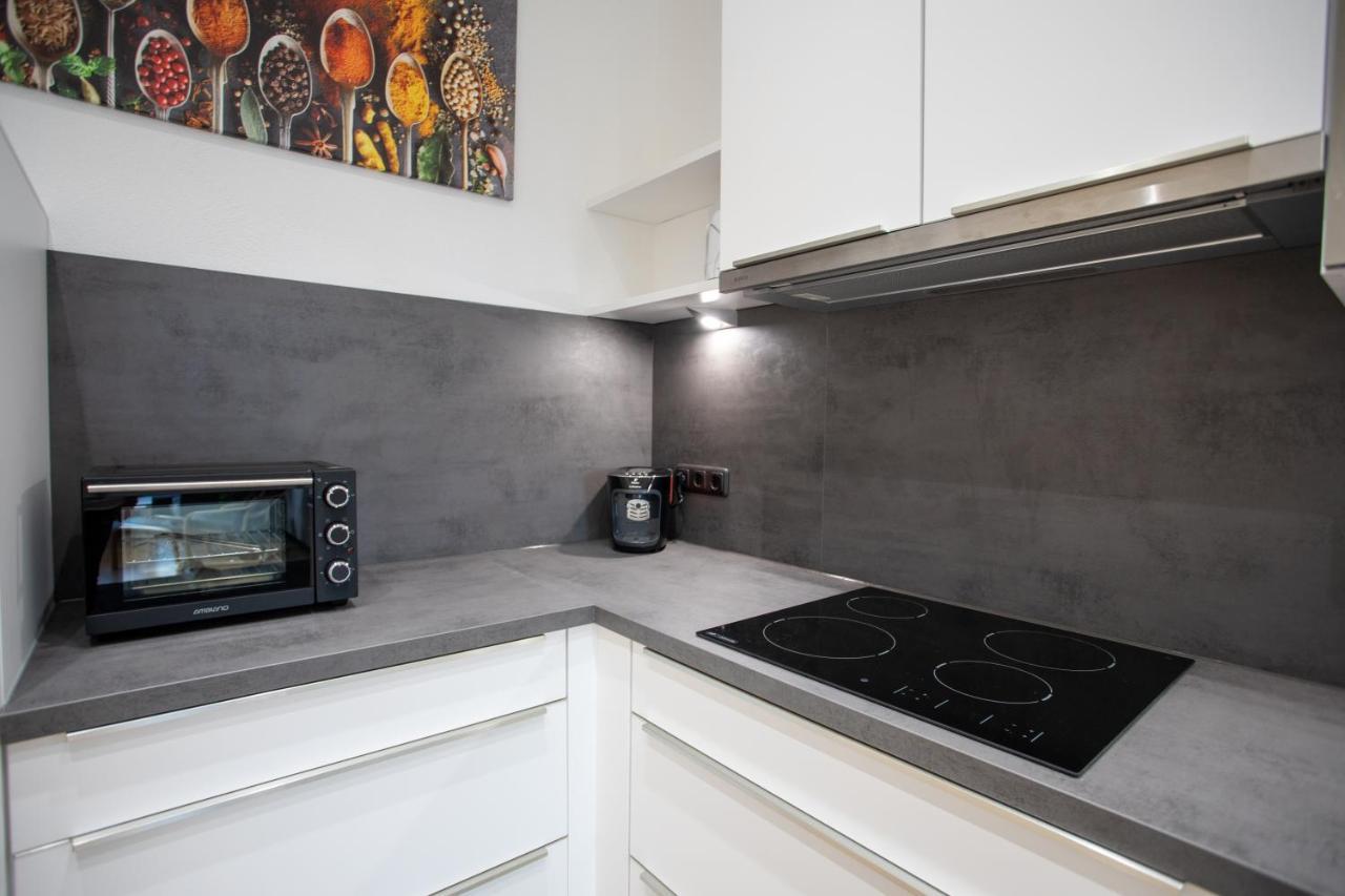 Ferienwohnung Hoepperger Schönberg im Stubaital Exteriér fotografie