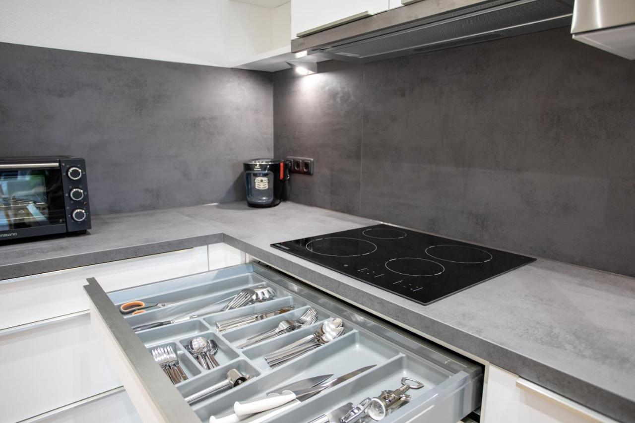 Ferienwohnung Hoepperger Schönberg im Stubaital Exteriér fotografie