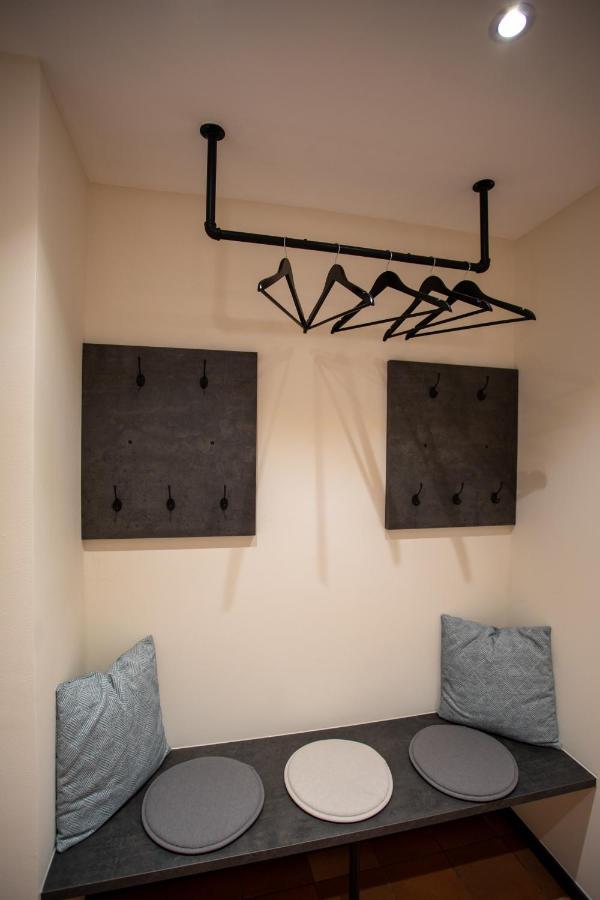 Ferienwohnung Hoepperger Schönberg im Stubaital Exteriér fotografie