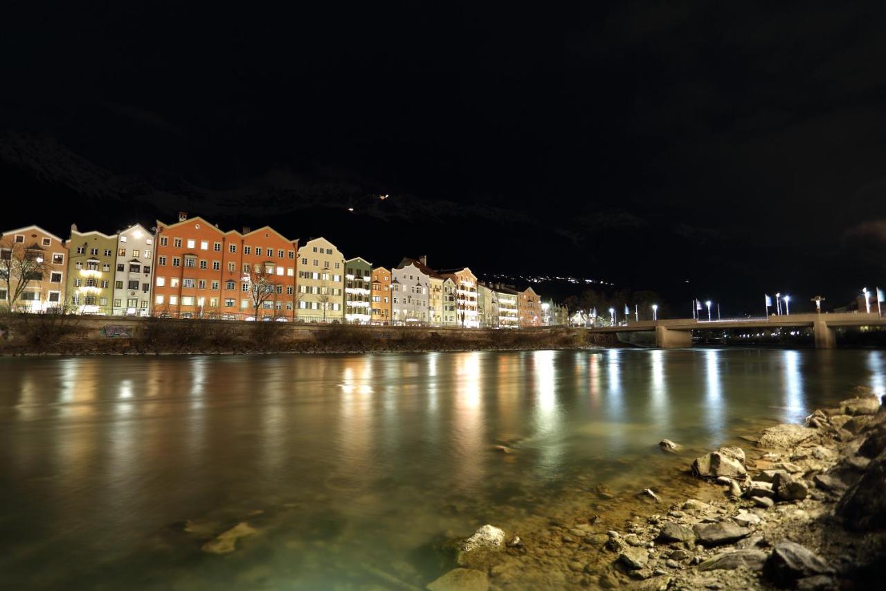 Ferienwohnung Hoepperger Schönberg im Stubaital Exteriér fotografie